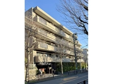 【神奈川県/川崎市宮前区有馬】鷺沼南パーク・ホームズクエルダ 外観