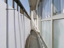 【神奈川県/横浜市磯子区新杉田町】コンバイン新杉田 バルコニー