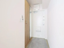 【神奈川県/横浜市磯子区新杉田町】コンバイン新杉田 玄関