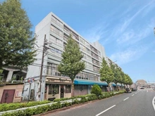 【神奈川県/横浜市磯子区新杉田町】コンバイン新杉田 外観