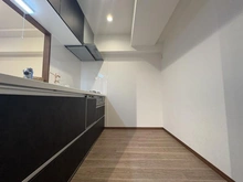 【神奈川県/横浜市都筑区仲町台】マイキャッスル仲町台ステーションフロント キッチン