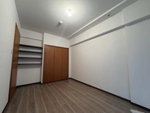 【神奈川県/横浜市都筑区仲町台】マイキャッスル仲町台ステーションフロント 洋室