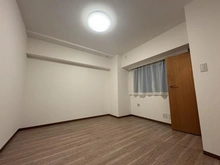 【神奈川県/横浜市都筑区仲町台】マイキャッスル仲町台ステーションフロント 洋室