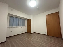 【神奈川県/横浜市都筑区仲町台】マイキャッスル仲町台ステーションフロント 洋室