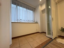 【神奈川県/横浜市都筑区仲町台】マイキャッスル仲町台ステーションフロント インナーバルコニー