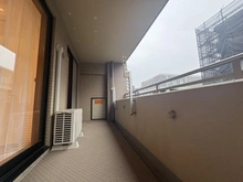 【神奈川県/横浜市都筑区仲町台】マイキャッスル仲町台ステーションフロント バルコニー