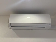 【神奈川県/横浜市都筑区仲町台】マイキャッスル仲町台ステーションフロント エアコン