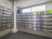 【神奈川県/横浜市都筑区大熊町】ニューライフマンション大倉山 メールBOX