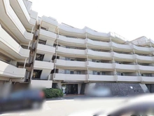 【神奈川県/川崎市宮前区犬蔵】ウィンザーハイム宮前平アーベイン 外観