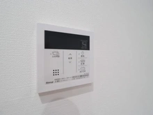 【神奈川県/川崎市宮前区犬蔵】ウィンザーハイム宮前平アーベイン 給湯器リモコン