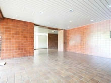 【神奈川県/川崎市宮前区犬蔵】ウィンザーハイム宮前平アーベイン 共用部