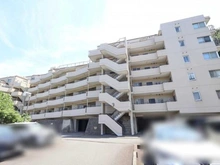 【神奈川県/川崎市宮前区犬蔵】ウィンザーハイム宮前平アーベイン 外観