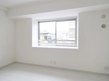 【神奈川県/横浜市青葉区新石川】東急ドエル・アルスたまプラーザ 洋室
