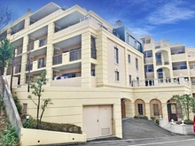 【神奈川県/川崎市宮前区犬蔵】グランシティたまプラーザI 外観