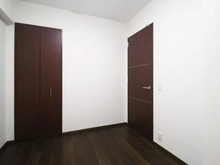 【神奈川県/川崎市宮前区犬蔵】グランシティたまプラーザI 洋室