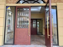 【神奈川県/川崎市宮前区犬蔵】グランシティたまプラーザI エントランス