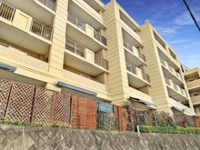 【神奈川県/川崎市宮前区犬蔵】グランシティたまプラーザI 外観