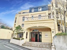 【神奈川県/川崎市宮前区犬蔵】グランシティたまプラーザI 外観