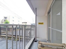 【神奈川県/川崎市宮前区有馬】ウィンザーハイム鷺沼 テラス