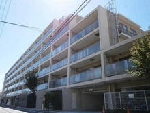 【神奈川県/川崎市宮前区東有馬】ブランズ宮崎台オンザテラス 外観