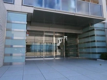 【神奈川県/川崎市宮前区東有馬】ブランズ宮崎台オンザテラス エントランス