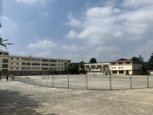 【神奈川県/川崎市宮前区東有馬】ブランズ宮崎台オンザテラス 宮崎中学校（現地より約1,700m）