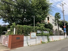 【神奈川県/川崎市宮前区東有馬】ブランズ宮崎台オンザテラス 中有馬保育園（現地より約700m）