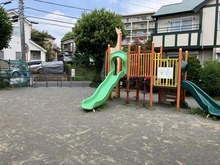 【神奈川県/川崎市宮前区東有馬】ブランズ宮崎台オンザテラス 東有馬１丁目公園（現地より約300m）