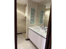 【神奈川県/横浜市都筑区南山田】港北ニュータウンパークサイドハイツ　 壱番館 洗面室