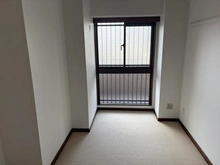 【神奈川県/横浜市都筑区南山田】港北ニュータウンパークサイドハイツ　 壱番館 洋室