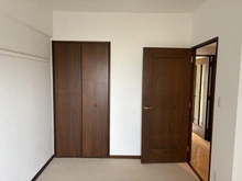 【神奈川県/横浜市都筑区南山田】港北ニュータウンパークサイドハイツ　 壱番館 洋室