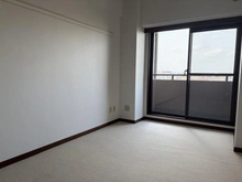 【神奈川県/横浜市都筑区南山田】港北ニュータウンパークサイドハイツ　 壱番館 洋室