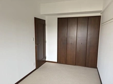 【神奈川県/横浜市都筑区南山田】港北ニュータウンパークサイドハイツ　 壱番館 洋室