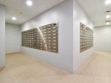 【神奈川県/横浜市都筑区加賀原】ヴィスタシア港北の丘 メールBOX