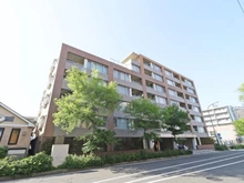 【神奈川県/横浜市都筑区荏田東】エクセレント港北センター南 外観