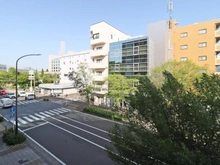 【神奈川県/横浜市都筑区荏田東】エクセレント港北センター南 眺望