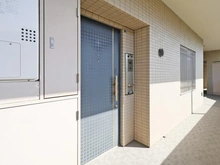 【神奈川県/横浜市都筑区荏田東】エクセレント港北センター南 玄関