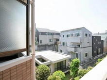 【神奈川県/川崎市宮前区犬蔵】マイキャッスルたまプラーザ 眺望