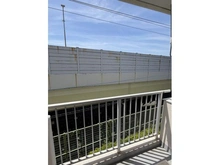 【神奈川県/川崎市宮前区鷺沼】鷺沼ハイライズ 眺望