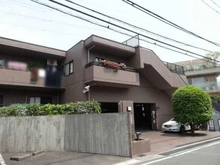 【神奈川県/川崎市高津区下作延】 コスモ梶ケ谷プレスティージュ 外観