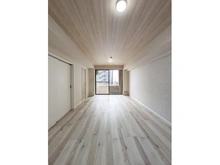 【神奈川県/横浜市中区山下町】ライオンズマンション横濱山下公園 リビング・ダイニング