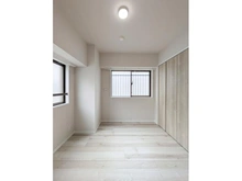 【神奈川県/横浜市中区山下町】ライオンズマンション横濱山下公園 洋室