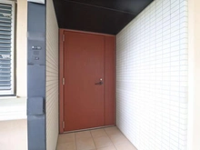 【神奈川県/横浜市青葉区美しが丘西】ルネたまプラーザ 玄関
