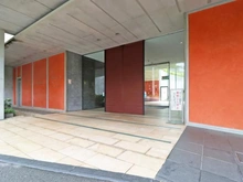 【神奈川県/横浜市青葉区美しが丘西】ルネたまプラーザ エントランス