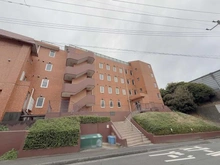 【神奈川県/横浜市青葉区新石川】ライオンズマンションたまプラーザ 外観