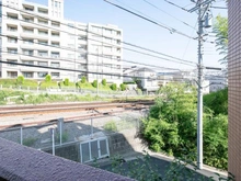 【神奈川県/横浜市青葉区美しが丘】ライオンズマンション美しが丘 眺望