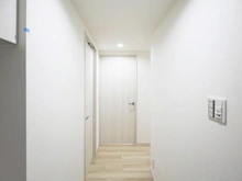 【神奈川県/横浜市青葉区美しが丘】ライオンズマンション美しが丘 廊下