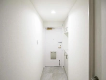 【神奈川県/横浜市青葉区美しが丘】ライオンズマンション美しが丘 玄関