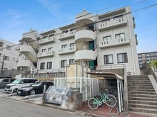 【神奈川県/横浜市青葉区荏子田】たまプラーザノースヒルズ 外観