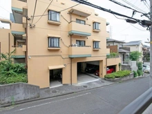 【神奈川県/横浜市青葉区新石川】ライオンズマンションたまプラーザ第五 眺望